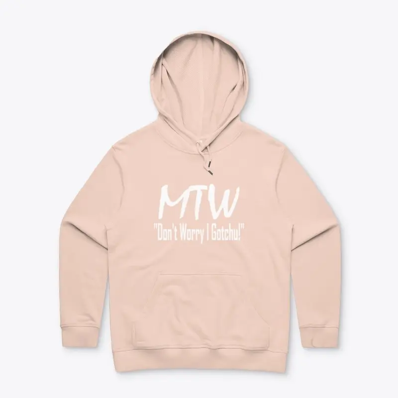 Women's Premium Hoodie mtw